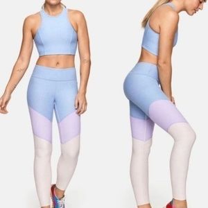 Outdoor voices pastel set